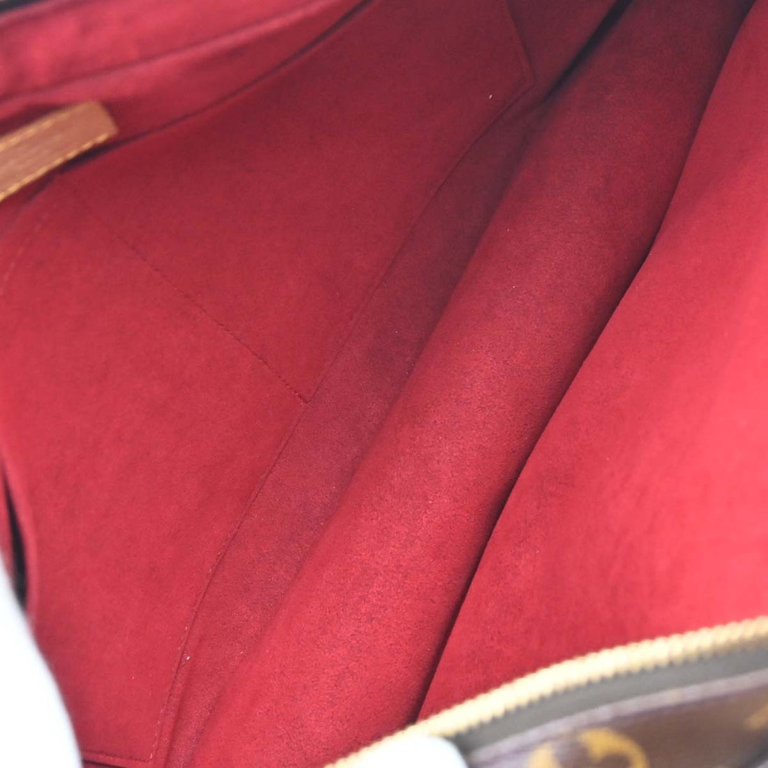 Louis Vuitton Multipli Cité in Tela Monogram Vintage