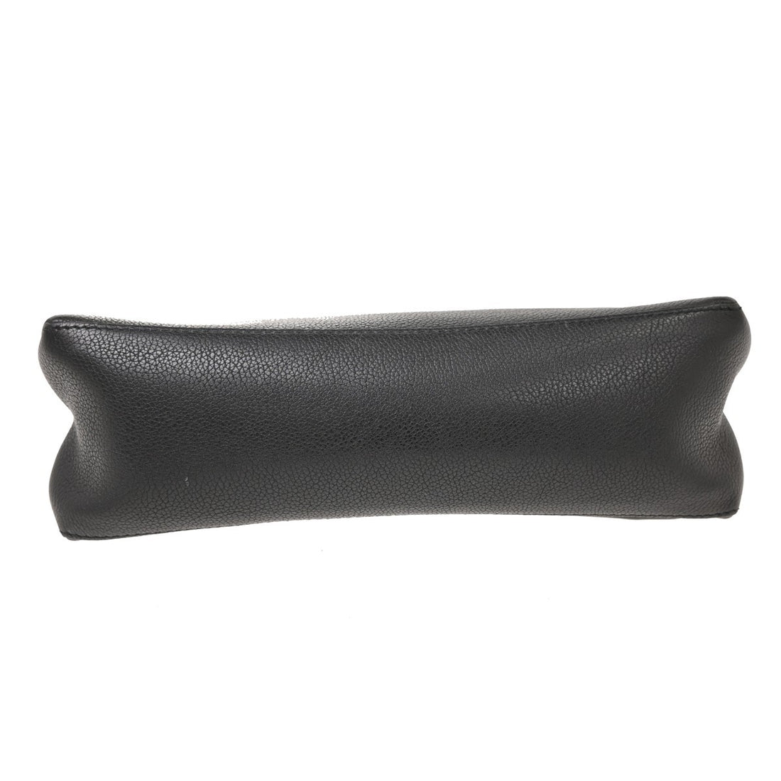 Louis Vuitton Mylockme 2way a Tracolla in Pelle Nera Vintage