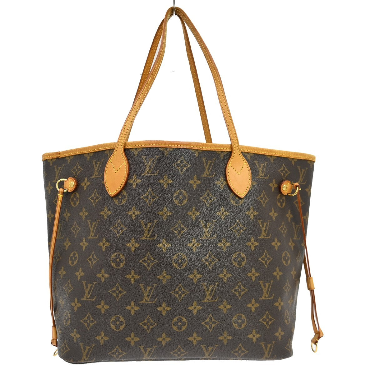 Louis Vuitton Neverfull MM in Tela Monogram Vintage