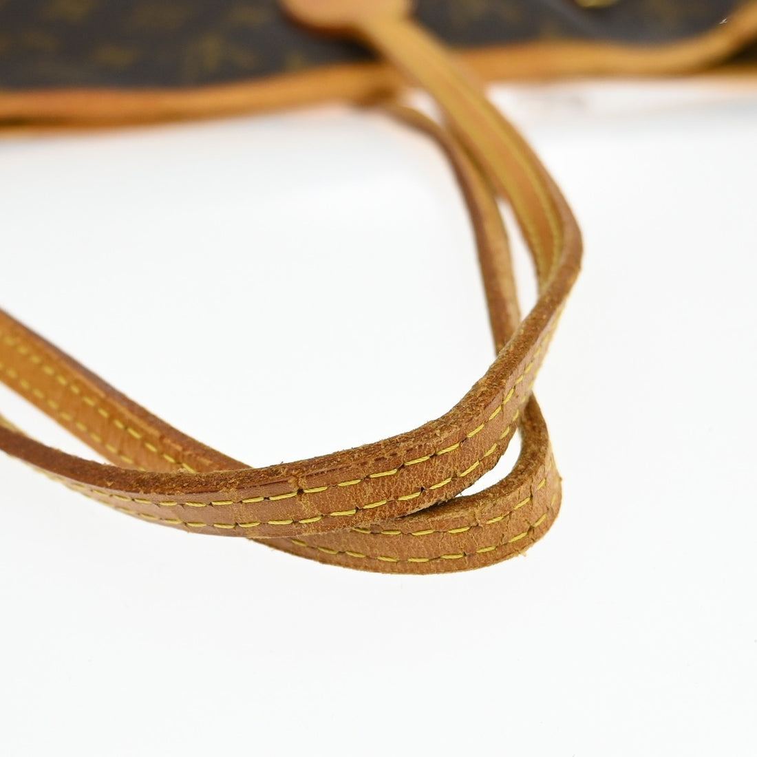Louis Vuitton Neverfull MM in Tela Monogram Vintage
