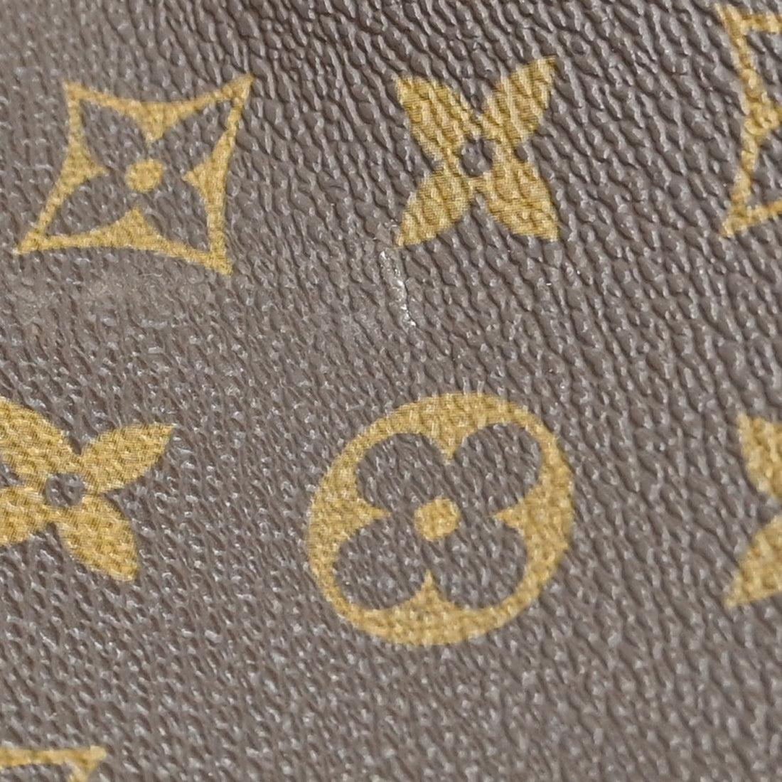 Louis Vuitton Neverfull MM in Tela Monogram Vintage