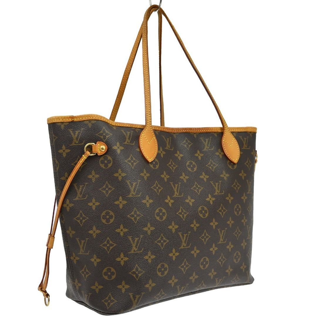 Louis Vuitton Neverfull MM in Tela Monogram Vintage