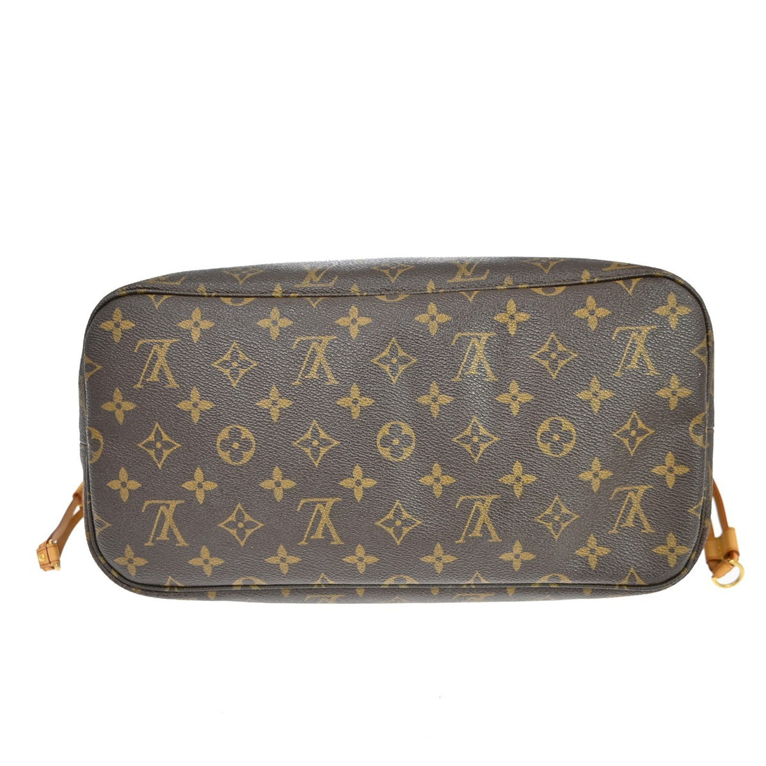 Louis Vuitton Neverfull MM in Tela Monogram Vintage