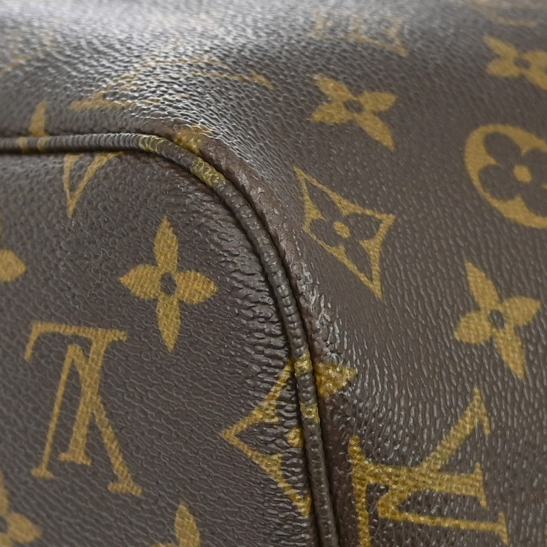 Louis Vuitton Neverfull MM in Tela Monogram Vintage