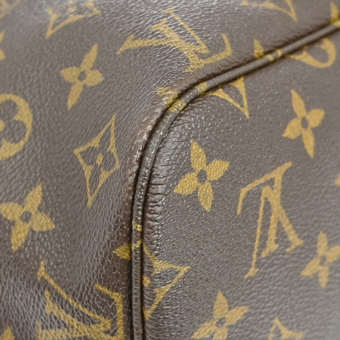 Louis Vuitton Neverfull MM in Tela Monogram Vintage