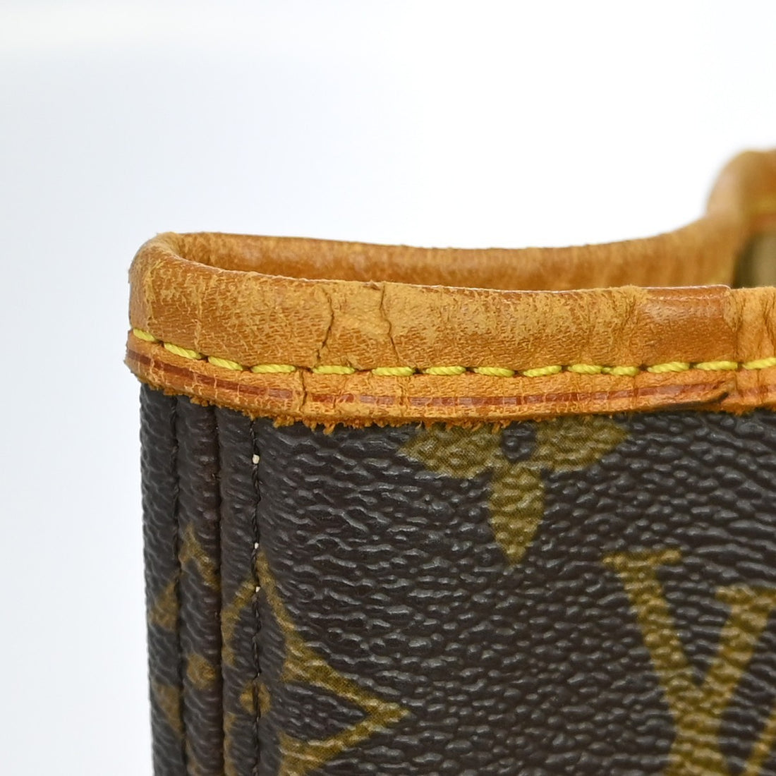 Louis Vuitton Neverfull MM in Tela Monogram Vintage