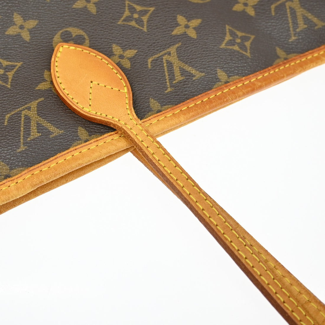 Louis Vuitton Neverfull MM in Tela Monogram Vintage