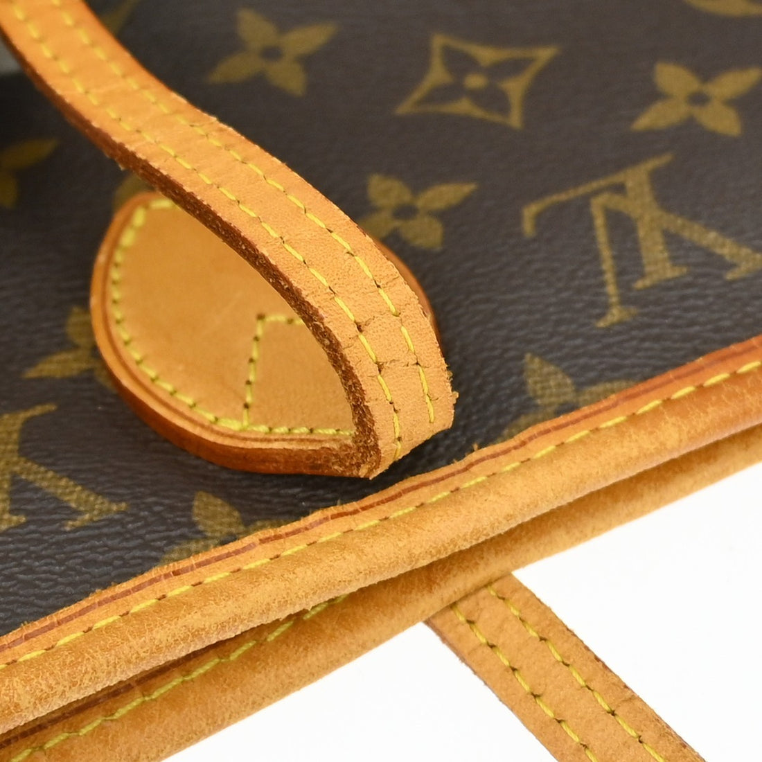 Louis Vuitton Neverfull MM in Tela Monogram Vintage