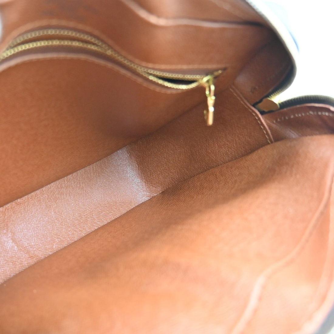 Louis Vuitton Nile a Tracolla in Tela Monogram Vintage