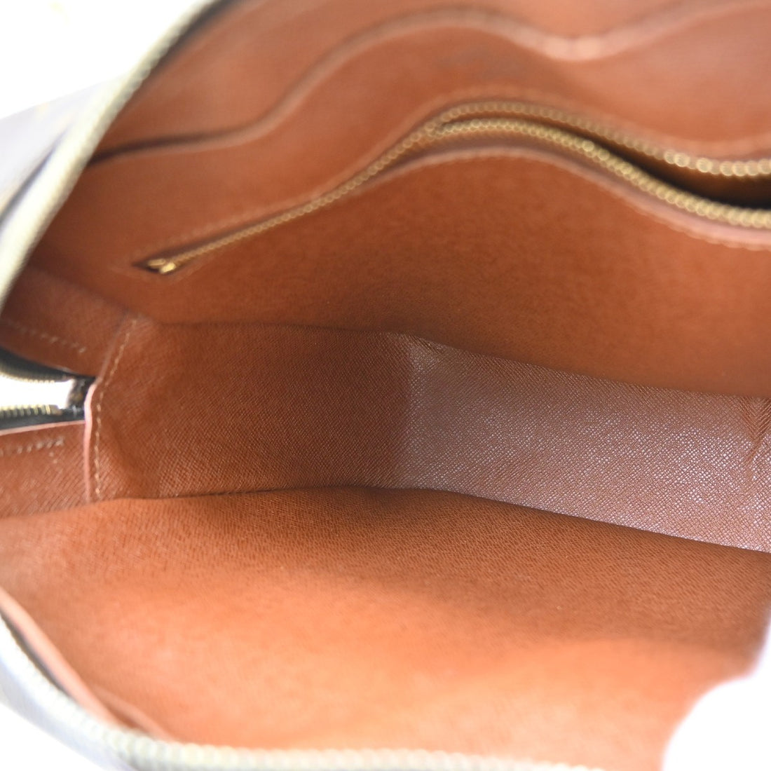 Louis Vuitton Nile a Tracolla in Tela Monogram Vintage