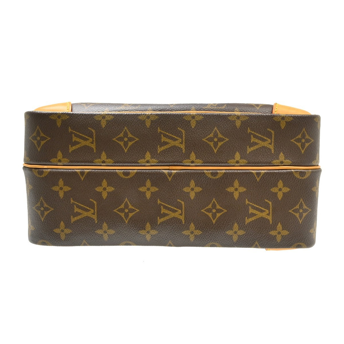 Louis Vuitton Nile a Tracolla in Tela Monogram Vintage