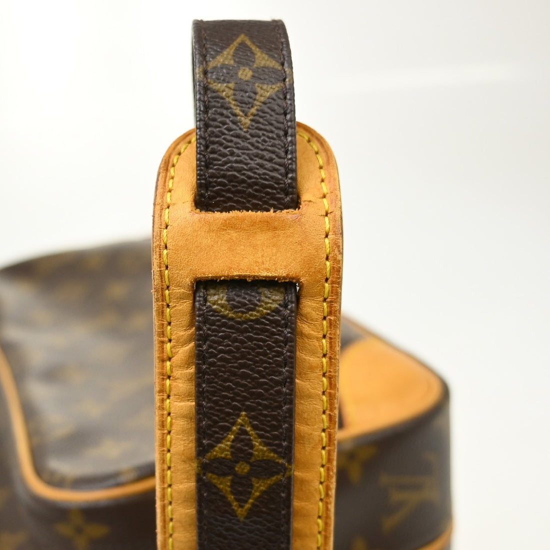 Louis Vuitton Nile a Tracolla in Tela Monogram Vintage