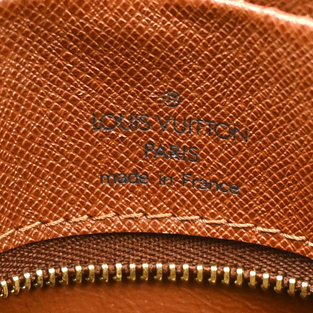 Louis Vuitton Nile in Tela Monogram Vintage