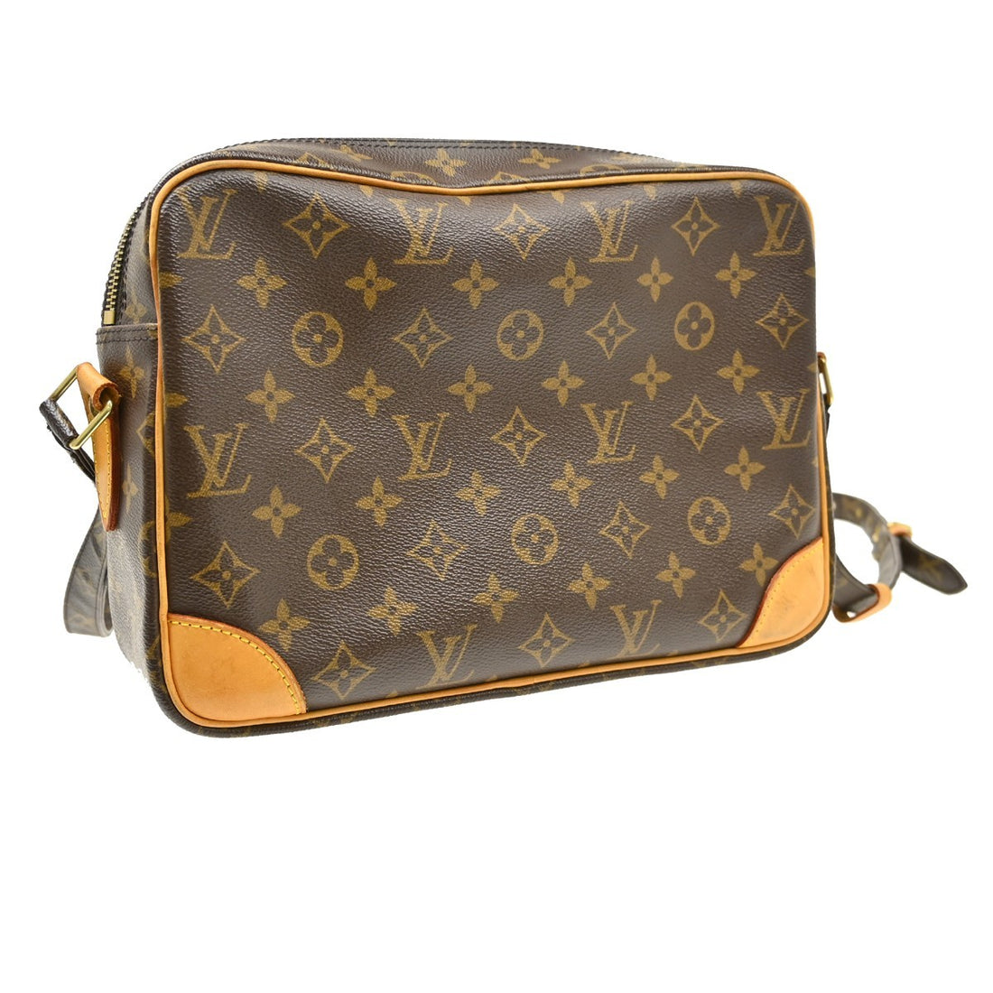 Louis Vuitton Nile in Tela Monogram Vintage