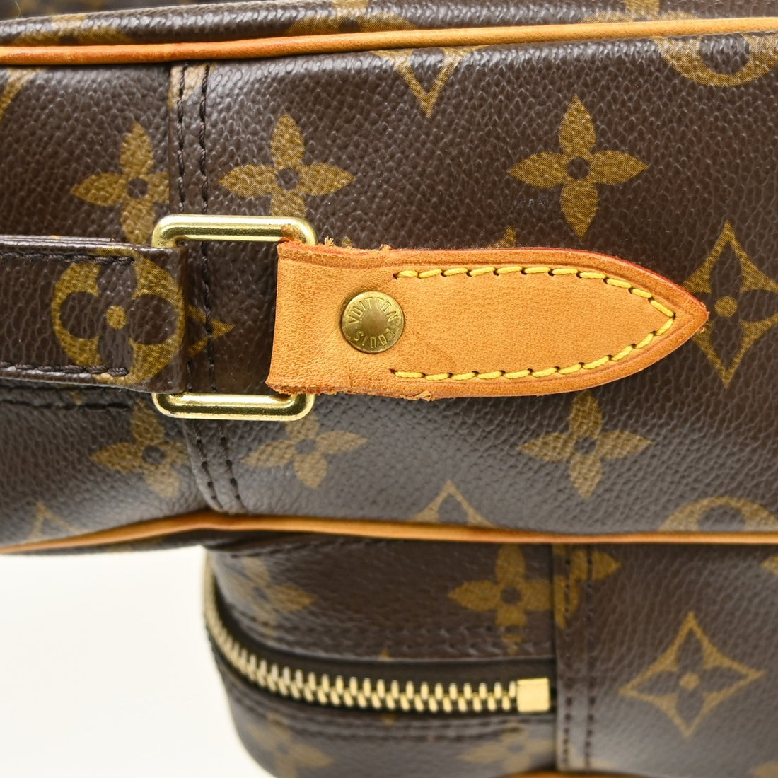Louis Vuitton Nile in Tela Monogram Vintage