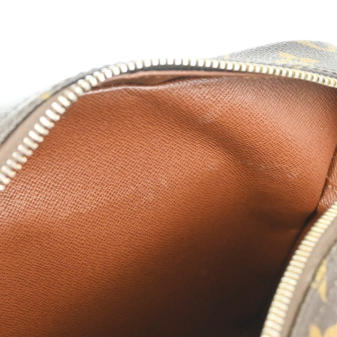 Louis Vuitton Nile Messenger in Tela Monogram Vintage