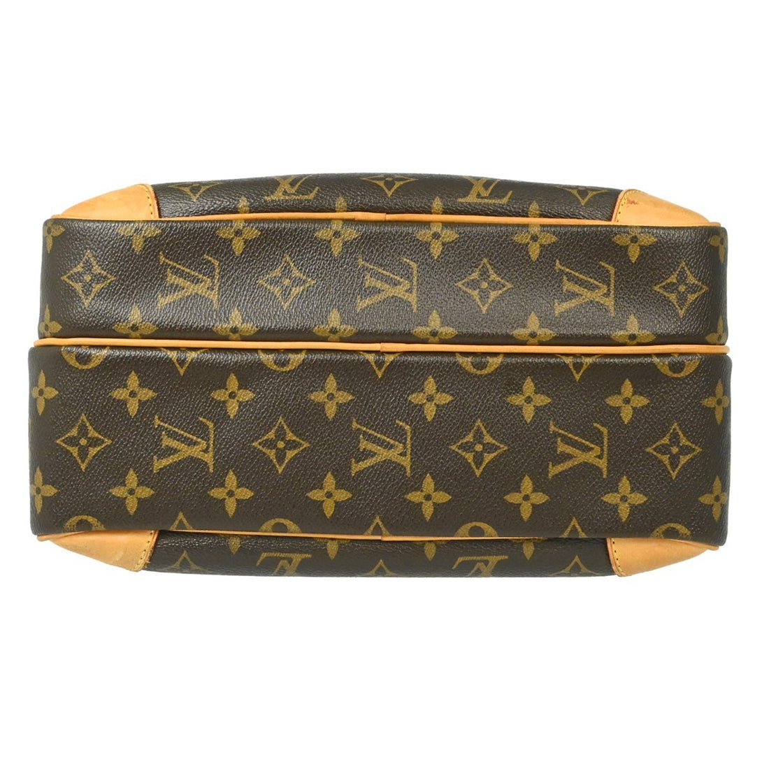 Louis Vuitton Nile Messenger in Tela Monogram Vintage