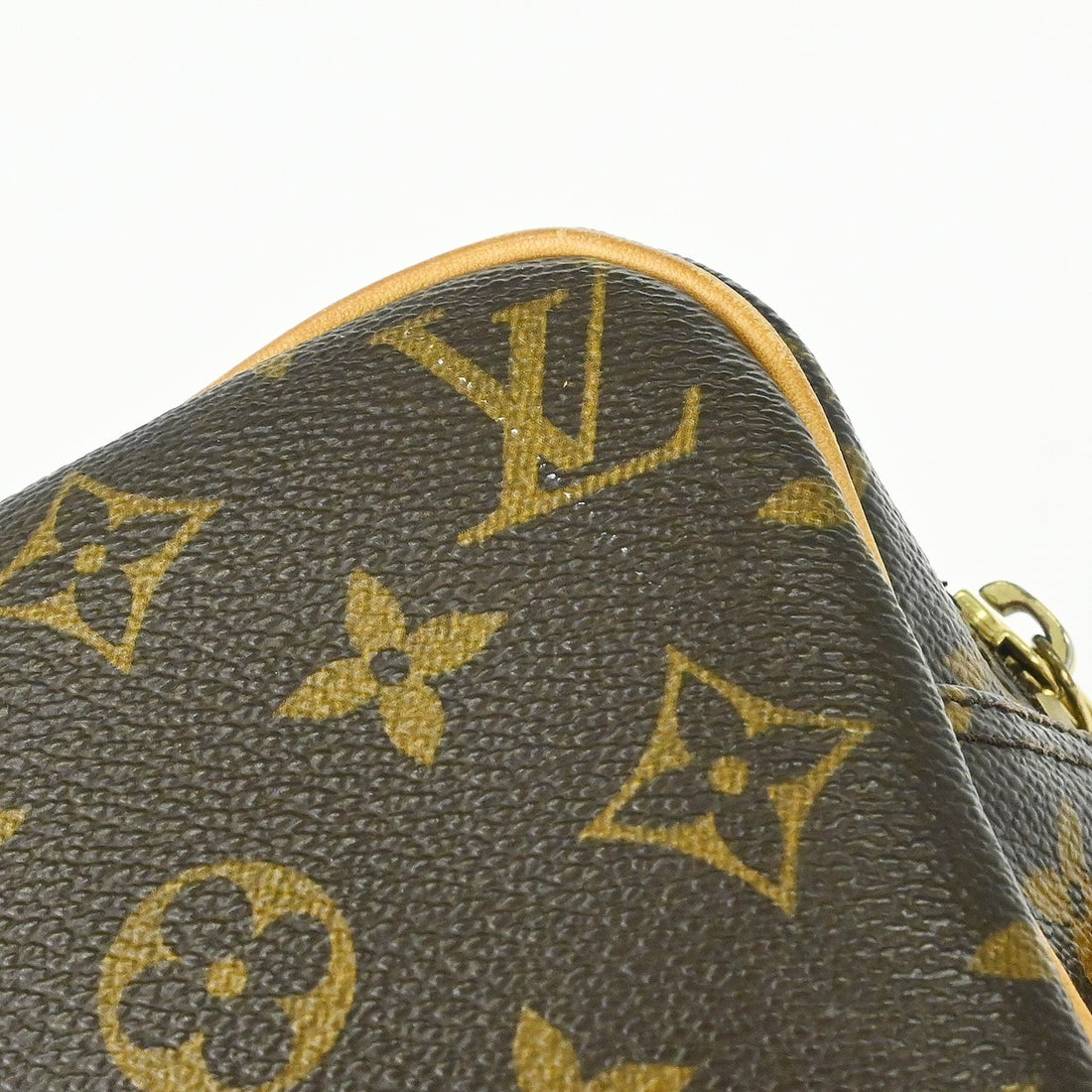 Louis Vuitton Nile Messenger in Tela Monogram Vintage