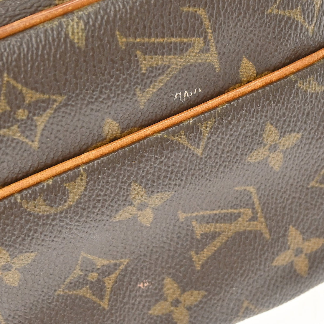 Louis Vuitton Nile in Tela Monogram Marrone Vintage