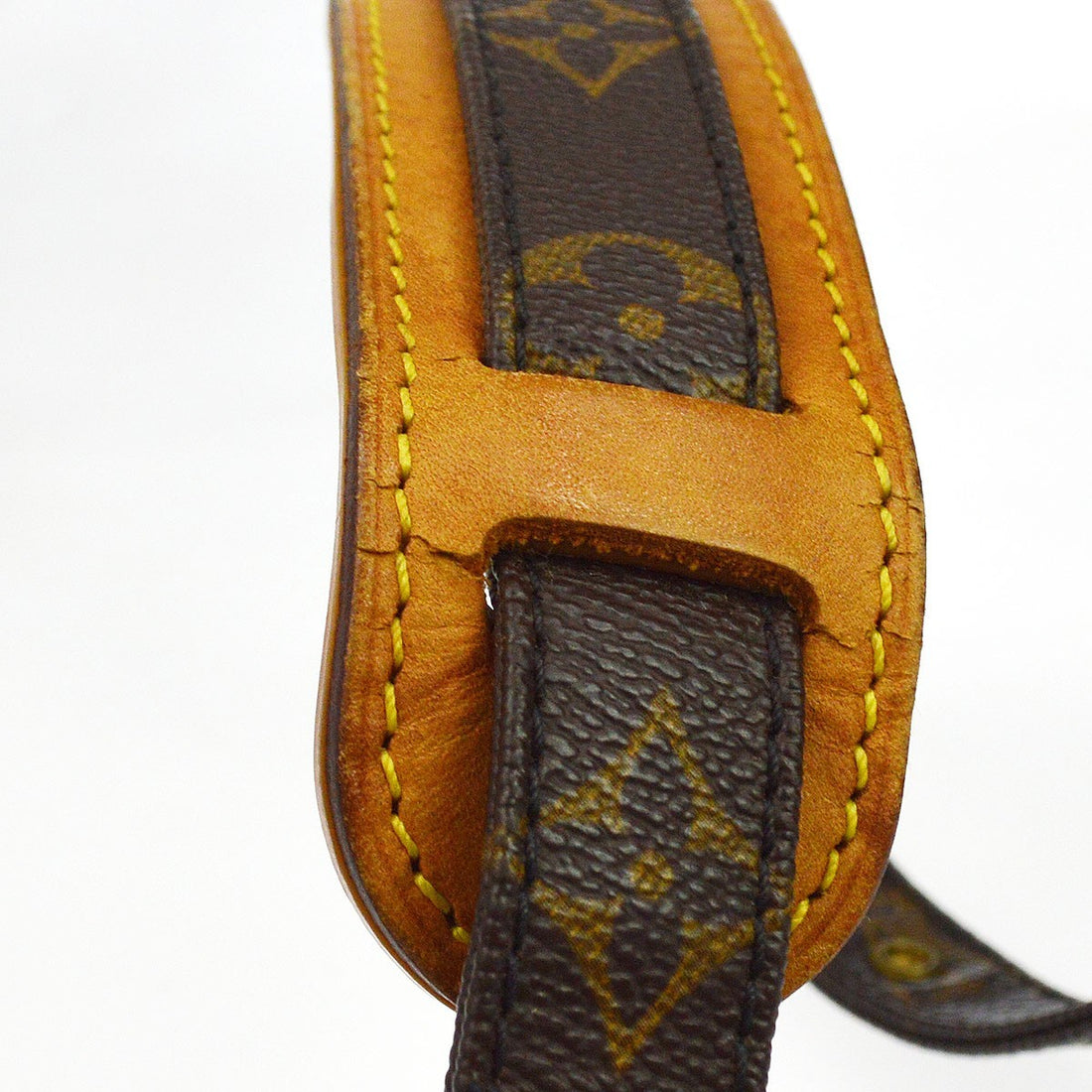 Louis Vuitton Nile in Tela Monogram Marrone Vintage