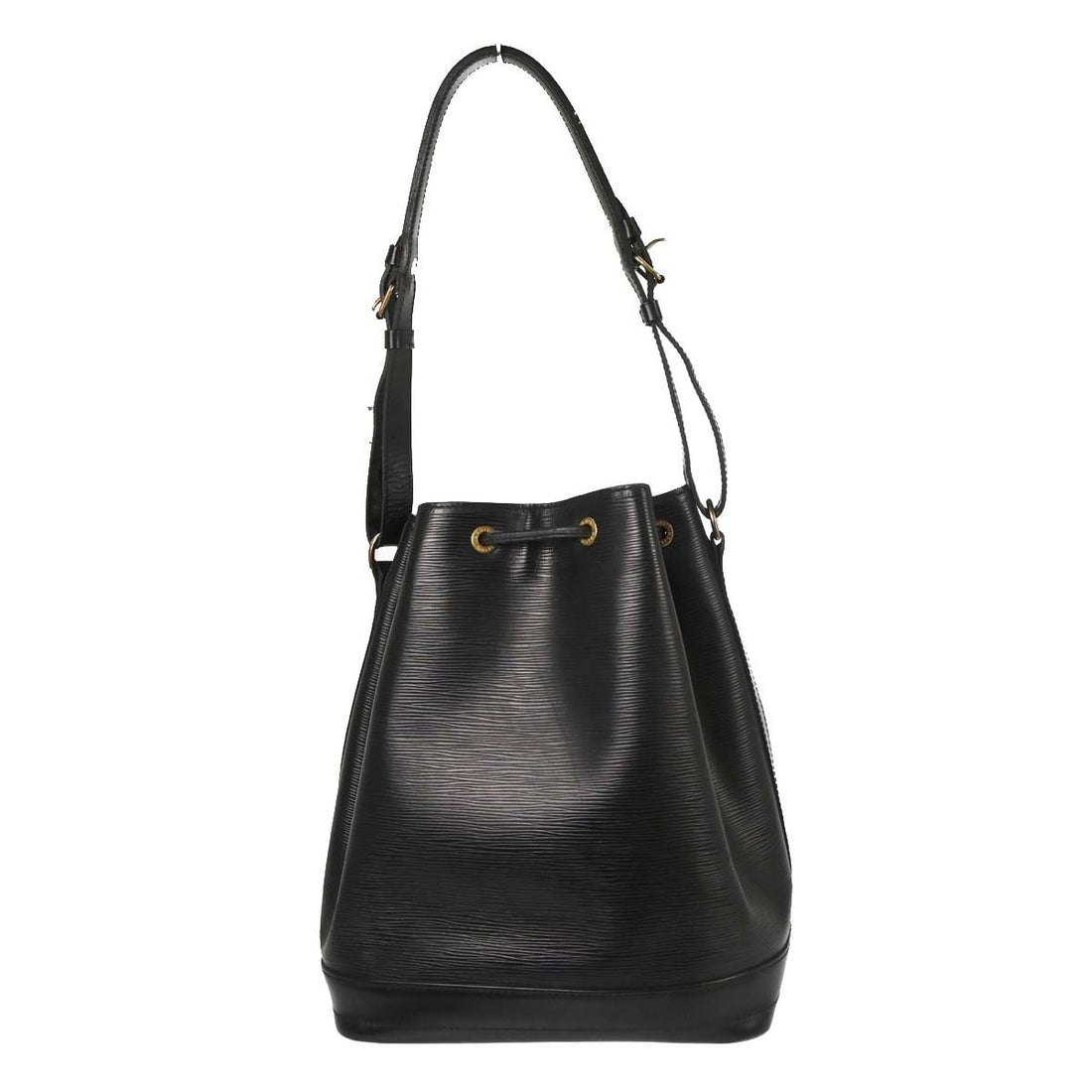 Louis Vuitton Noé in Pelle Epi Nero Vintage
