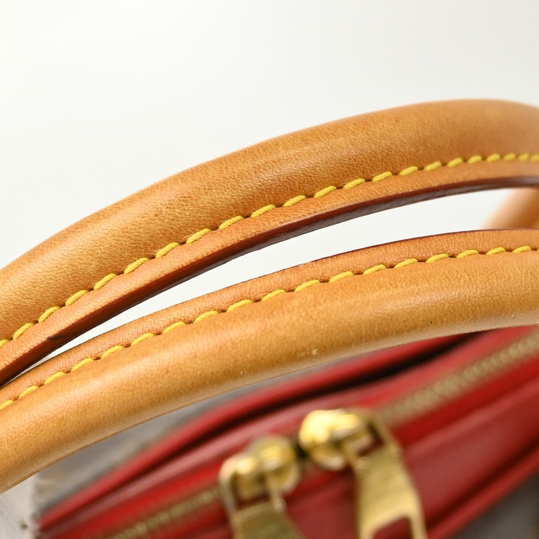 Louis Vuitton Pallas MM in Tela Monogram Vintage