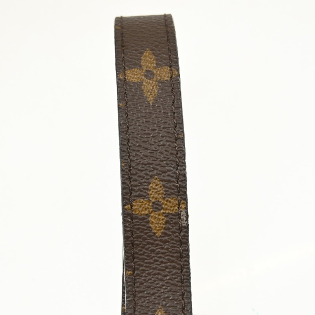 Louis Vuitton Pallas MM in Tela Monogram Vintage