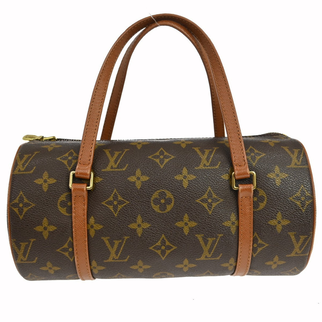 Louis Vuitton Papillon 26 in Tela Monogram Vintage