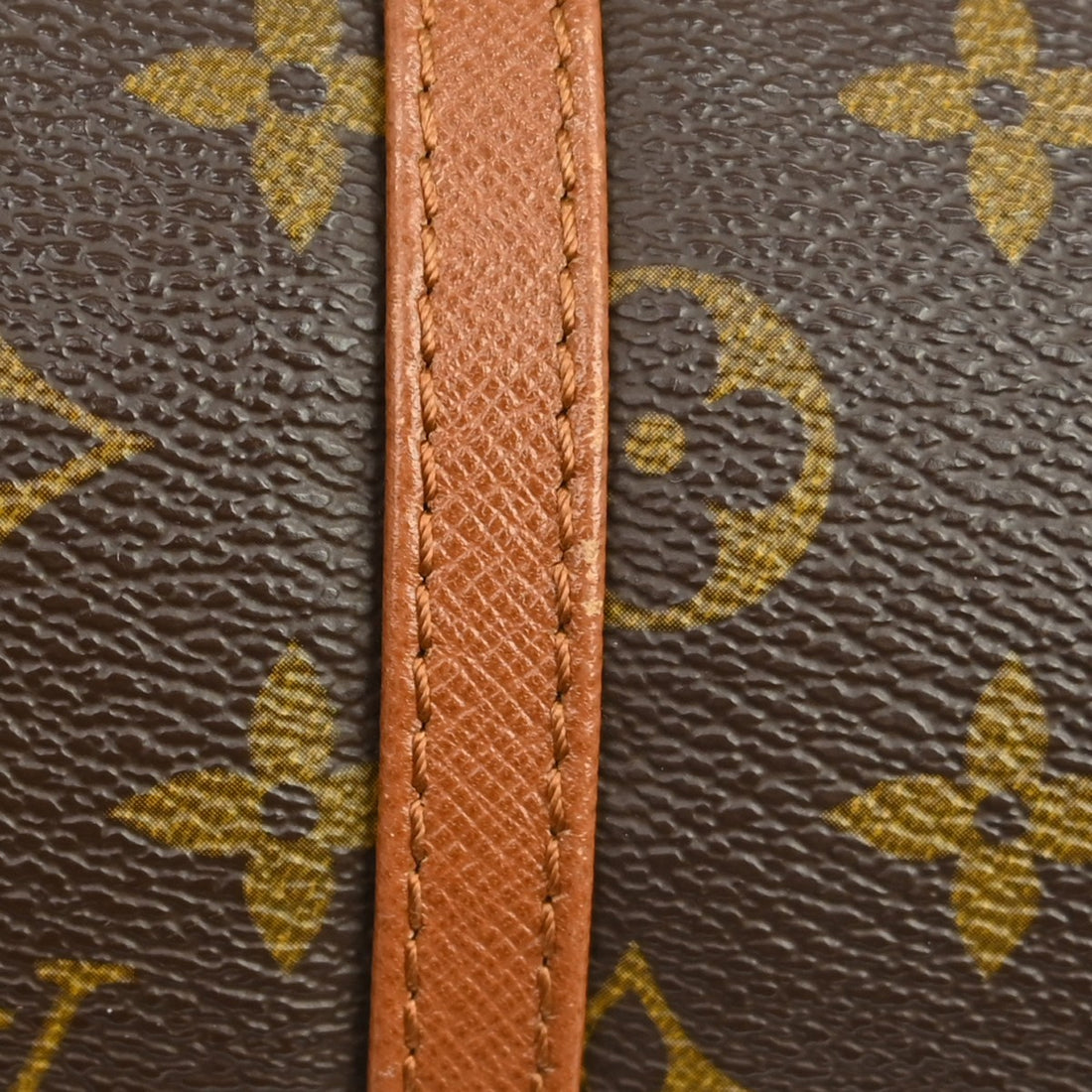 Louis Vuitton Papillon 26 in Tela Monogram Vintage