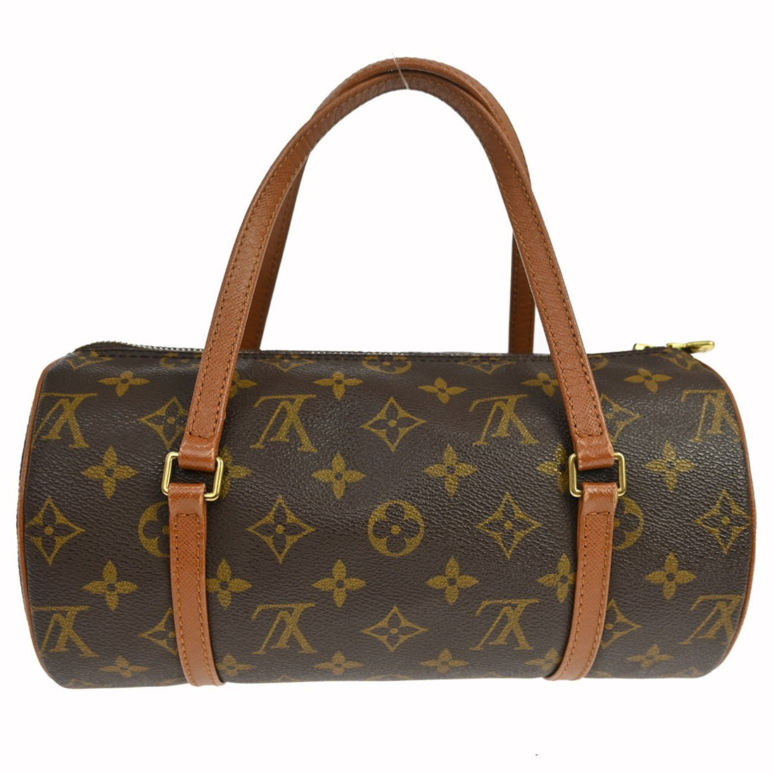 Louis Vuitton Papillon 26 in Tela Monogram Vintage