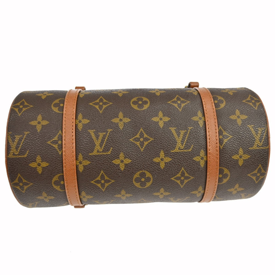 Louis Vuitton Papillon 26 in Tela Monogram Vintage