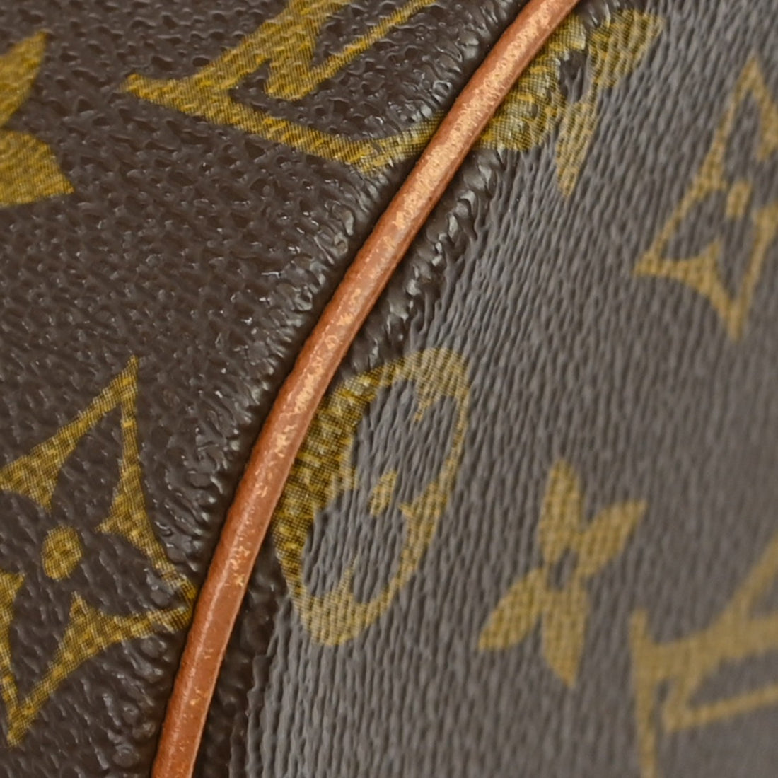 Louis Vuitton Papillon 26 in Tela Monogram Vintage