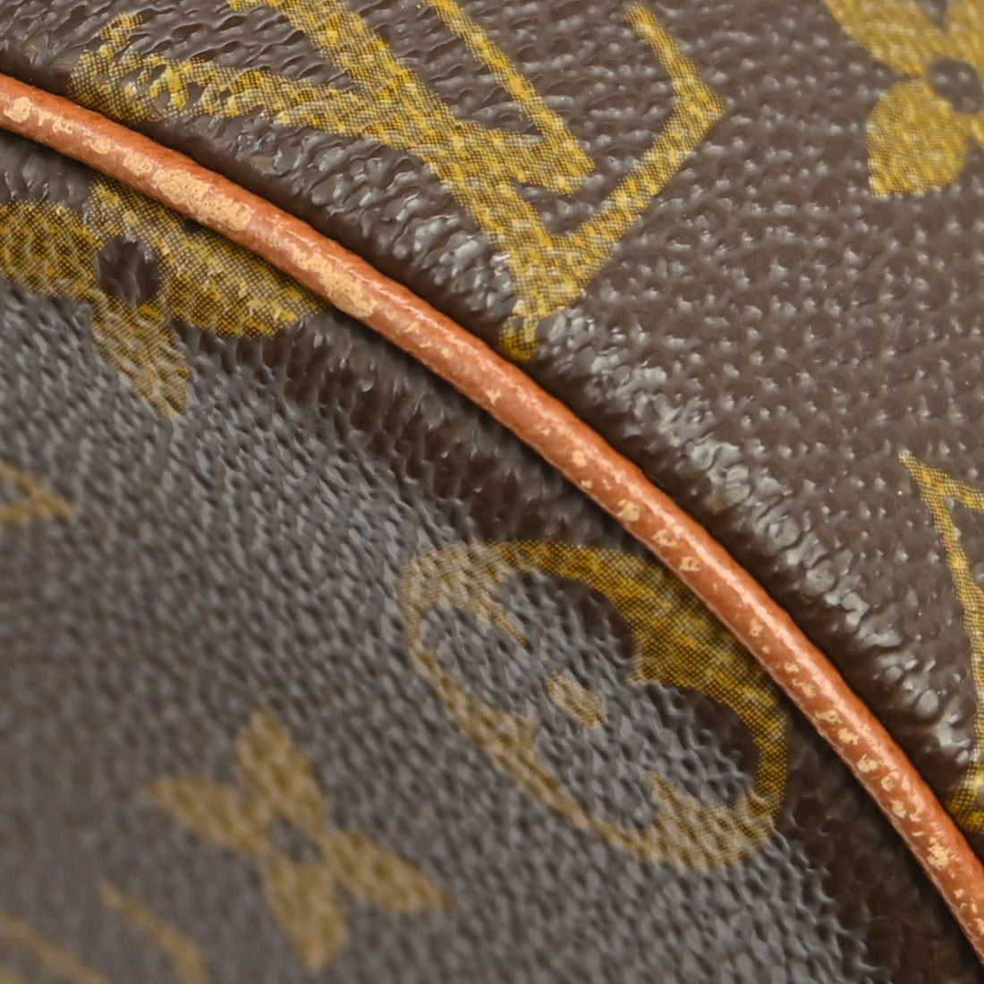 Louis Vuitton Papillon 26 in Tela Monogram Vintage