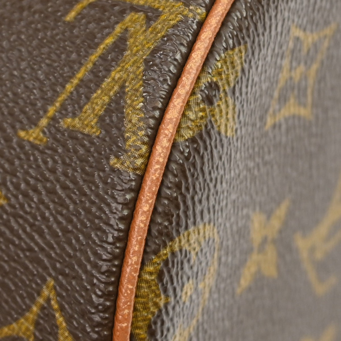 Louis Vuitton Papillon 26 in Tela Monogram Vintage