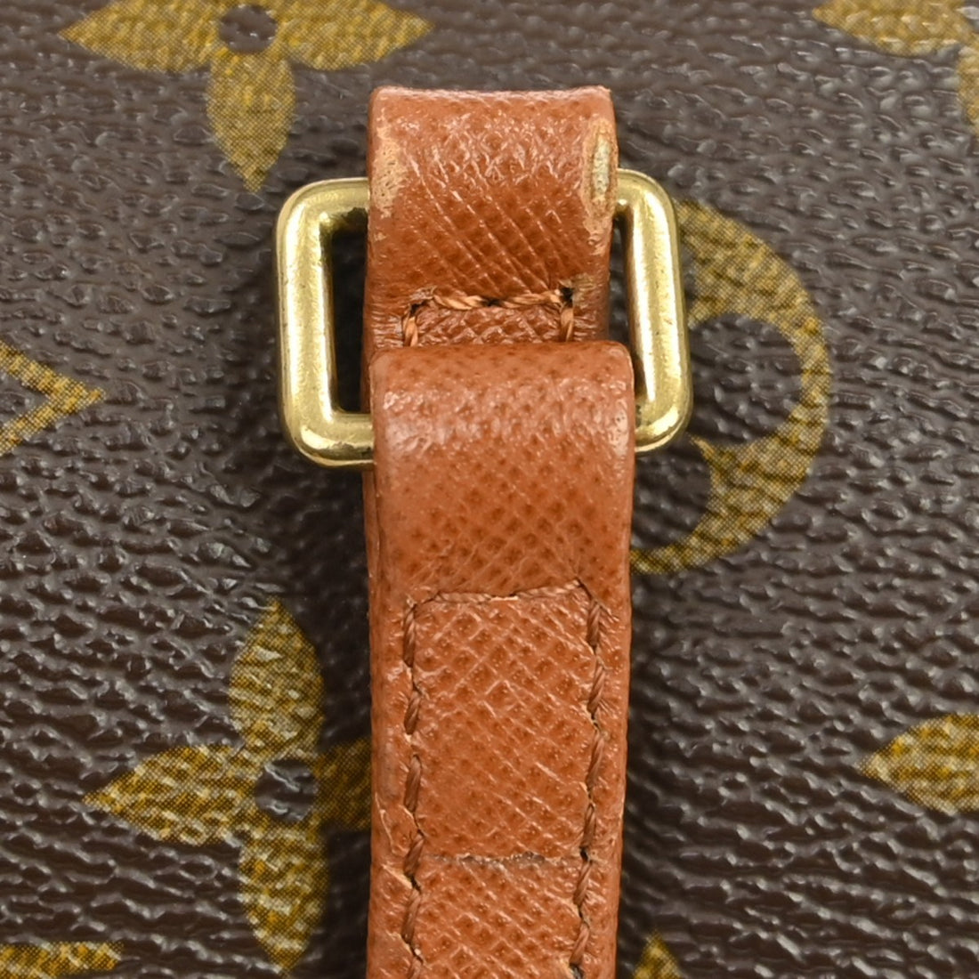 Louis Vuitton Papillon 26 in Tela Monogram Vintage