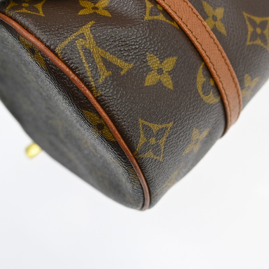 Louis Vuitton Papillon 26 in Tela Monogram Vintage