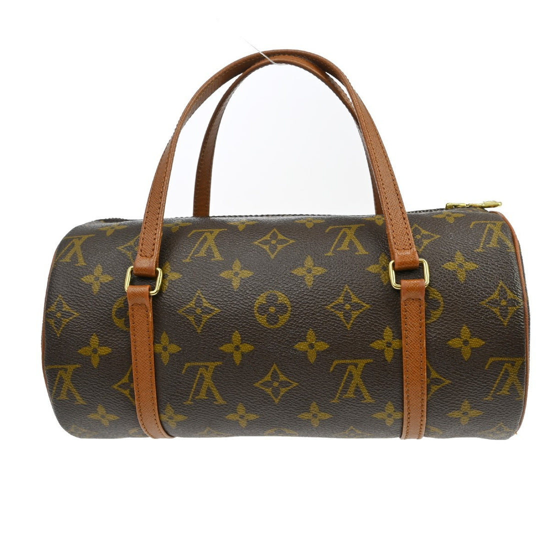 Louis Vuitton Papillon 26 in Tela Monogram Vintage
