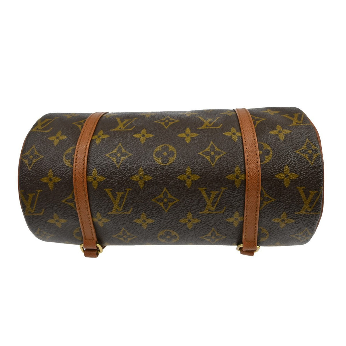 Louis Vuitton Papillon 26 in Tela Monogram Vintage
