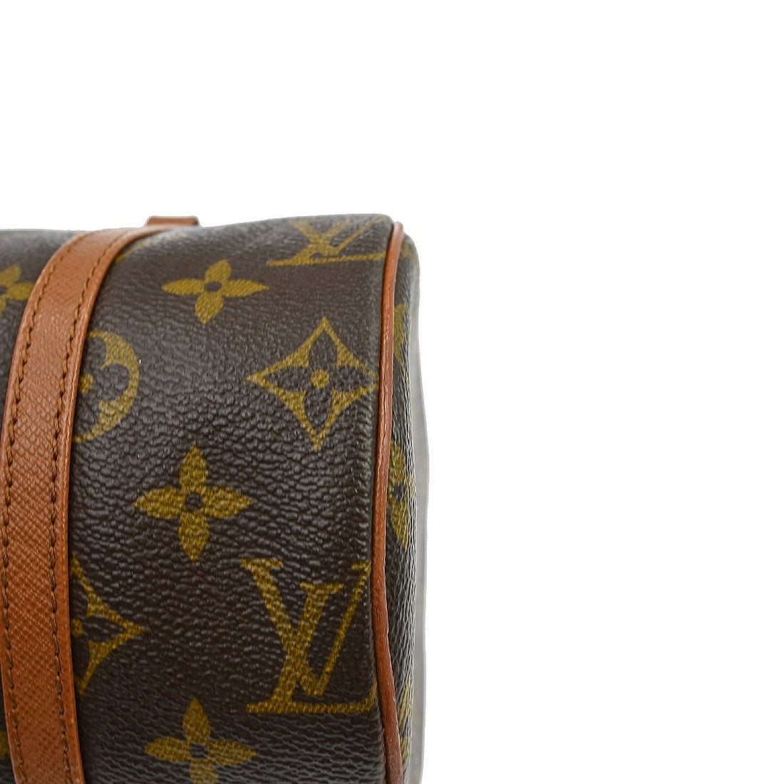 Louis Vuitton Papillon 26 in Tela Monogram Vintage