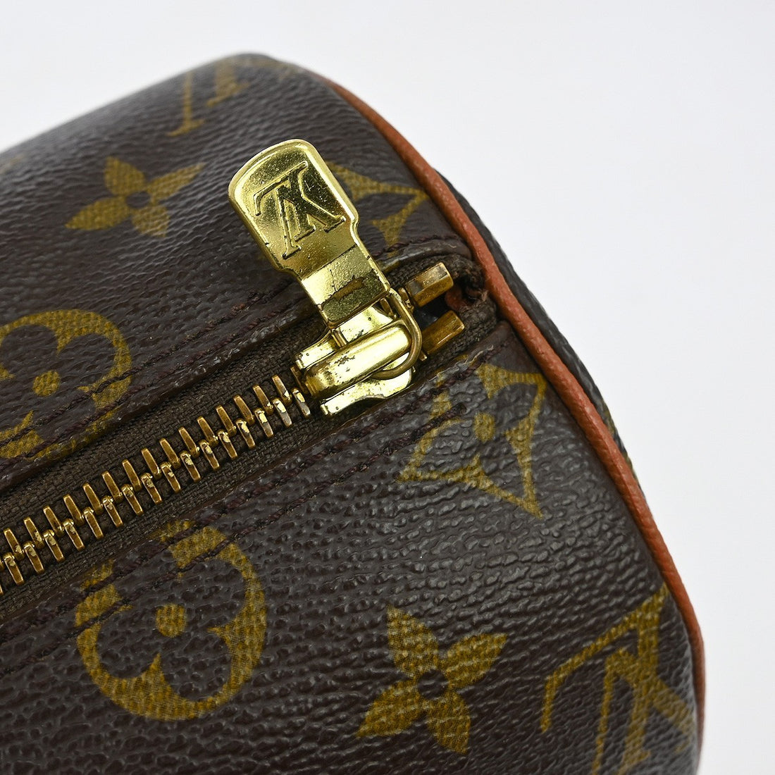 Louis Vuitton Papillon 26 in Tela Monogram Vintage