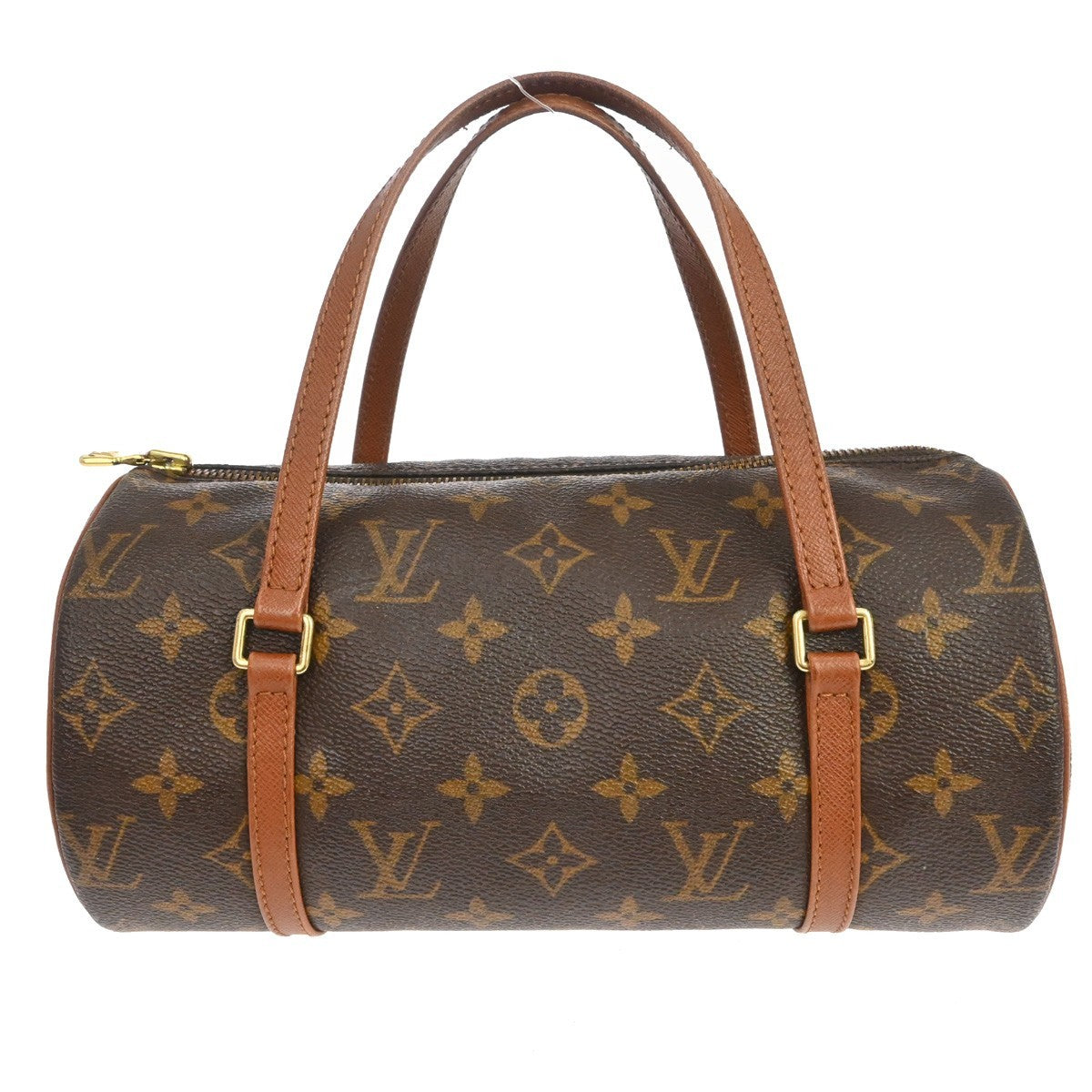Louis Vuitton Papillon 26 in Tela Monogram Vintage