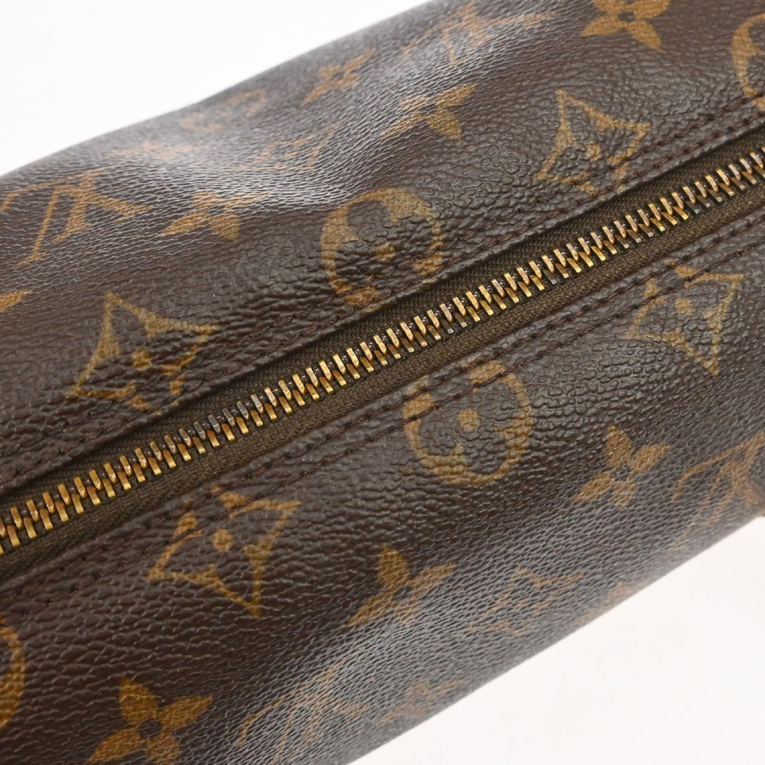 Louis Vuitton Papillon 26 in Tela Monogram Vintage