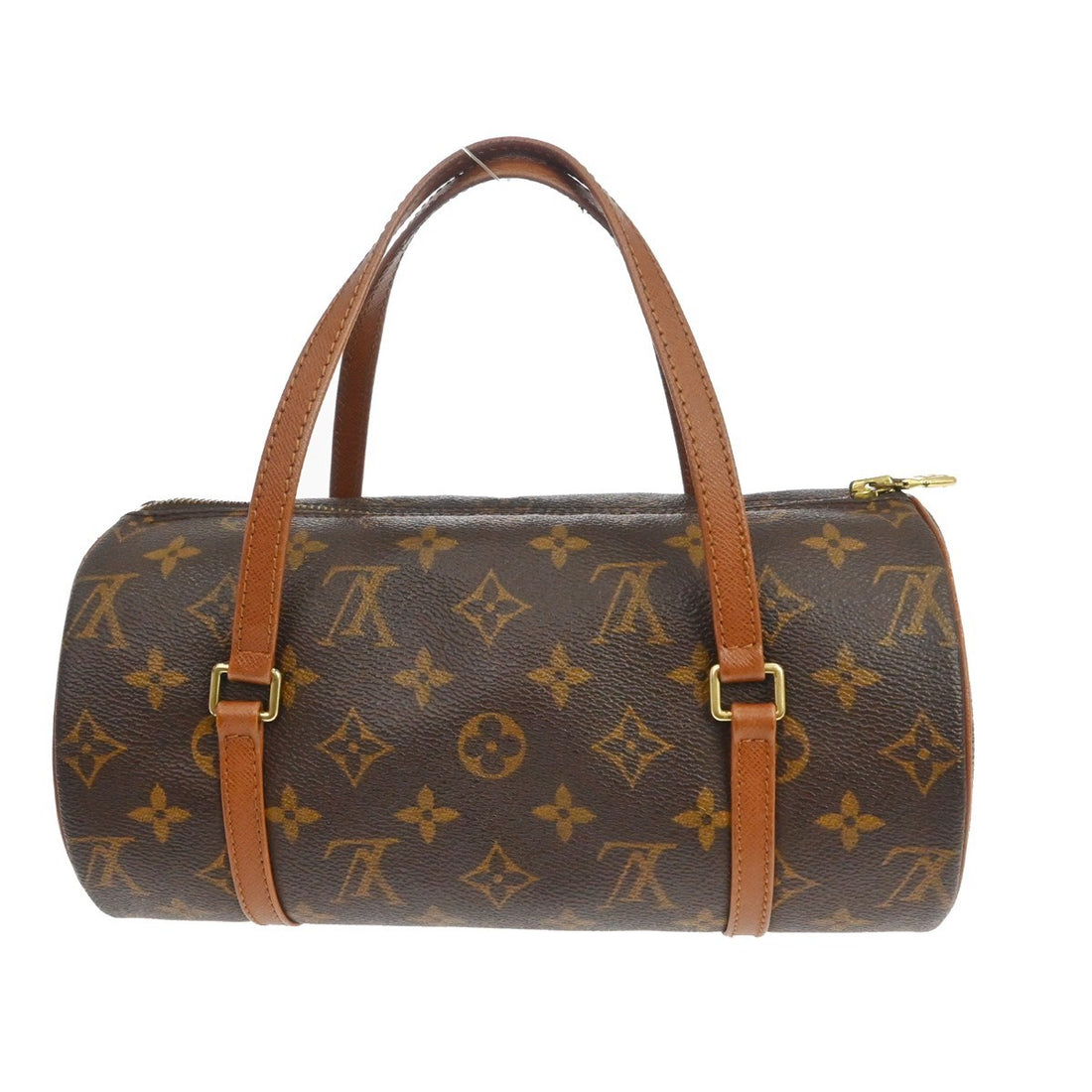 Louis Vuitton Papillon 26 in Tela Monogram Vintage