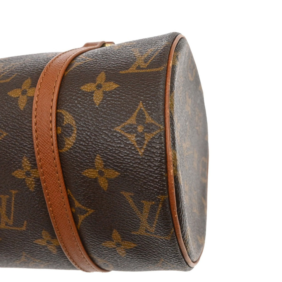 Louis Vuitton Papillon 26 in Tela Monogram Vintage
