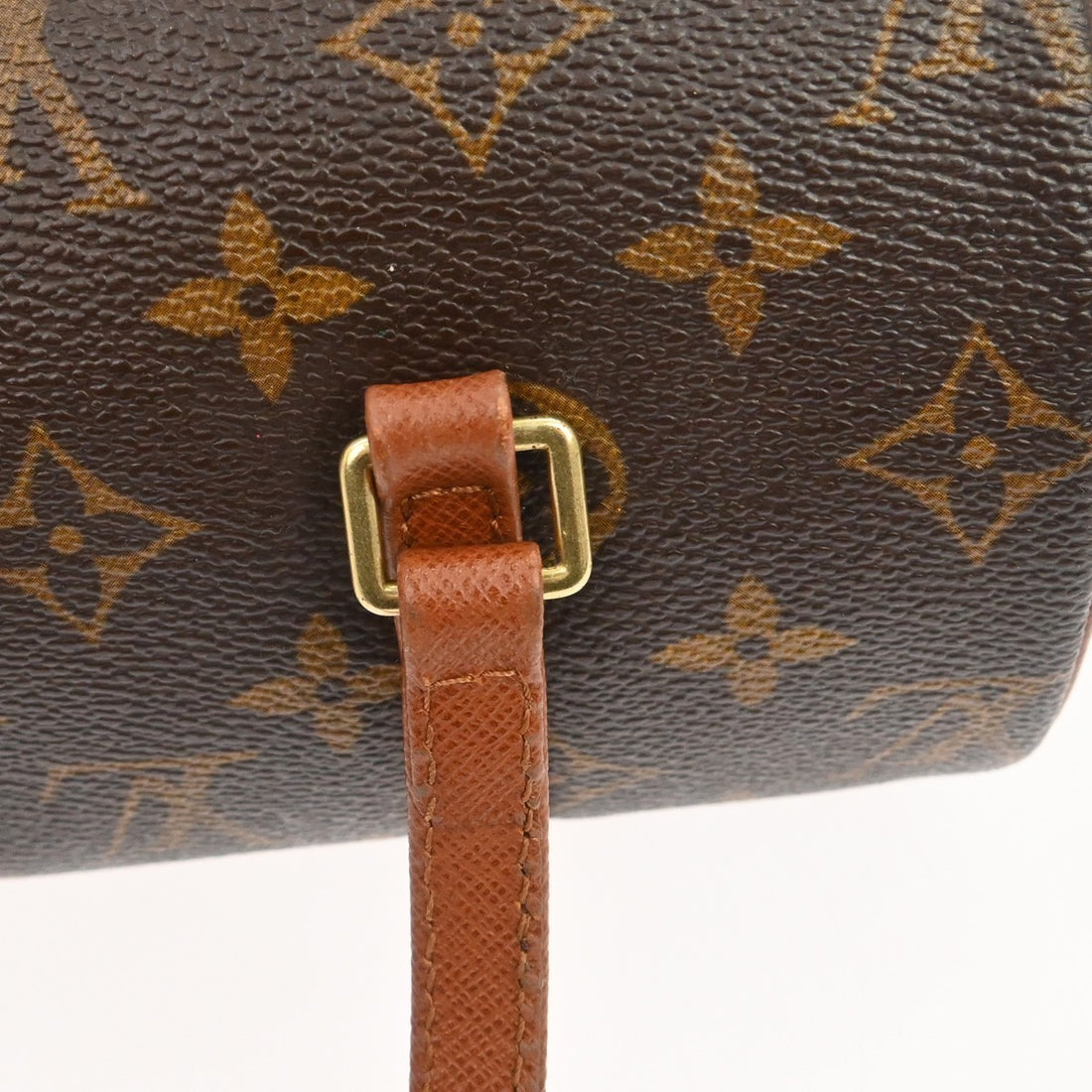 Louis Vuitton Papillon 26 in Tela Monogram Vintage