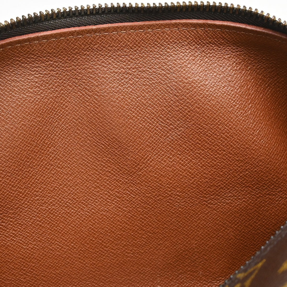 Louis Vuitton Papillon 26 in Tela Monogram Marrone Vintage