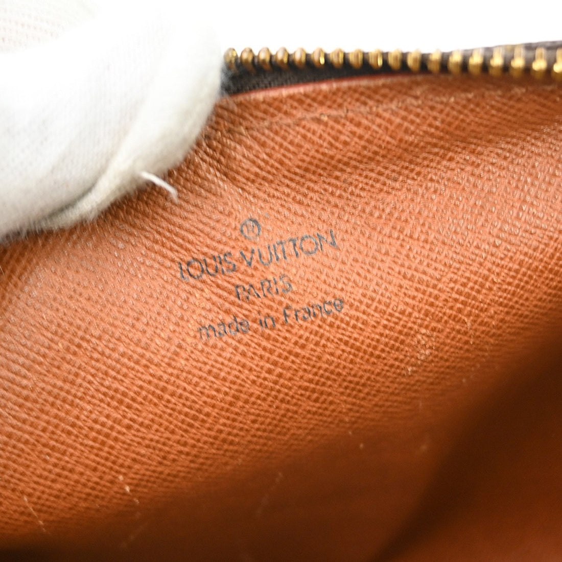 Louis Vuitton Papillon 26 in Tela Monogram Vintage