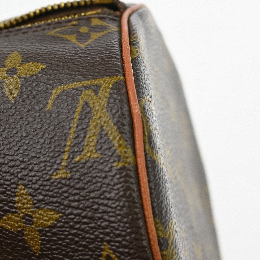 Louis Vuitton Papillon 26 in Tela Monogram Vintage
