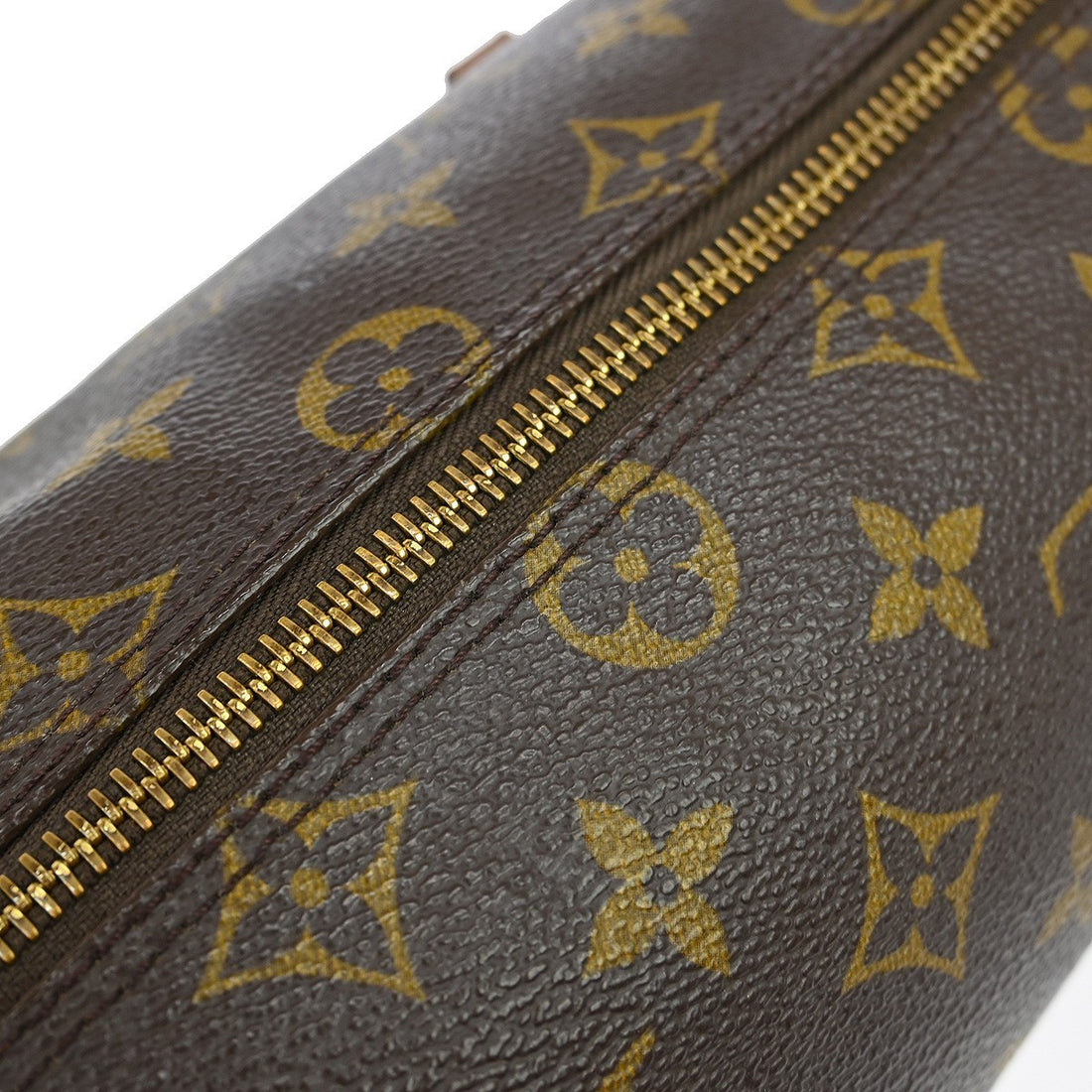 Louis Vuitton Papillon 26 in Tela Monogram Vintage