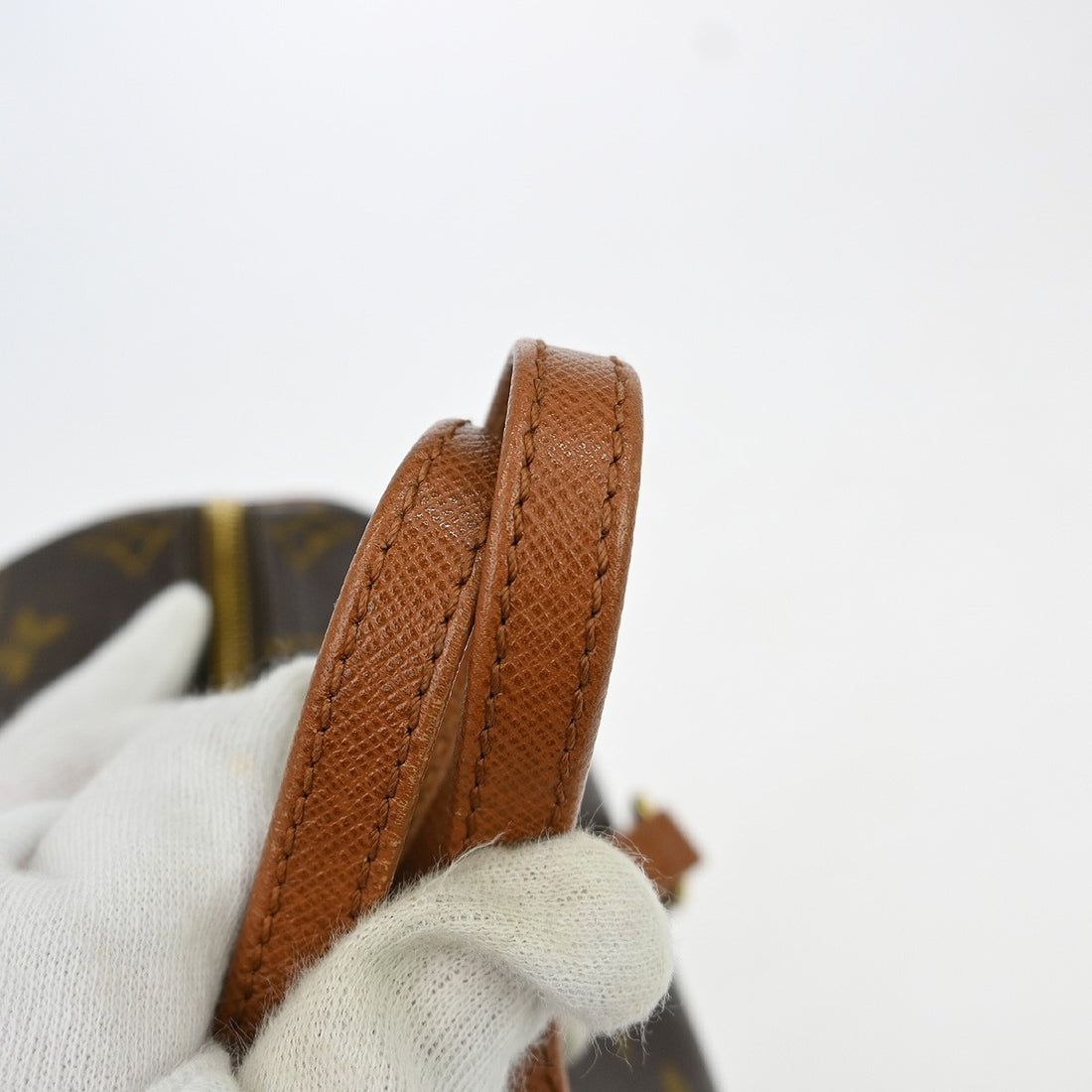 Louis Vuitton Papillon 26 in Tela Monogram Vintage